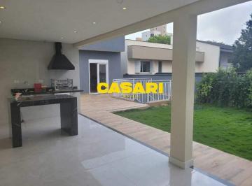 Casa · 332m² · 3 Quartos · 5 Vagas · Casa com 3 dormitórios, 331 m² - venda ou aluguel - Vila Mussolini - São Bernardo do Campo/SP