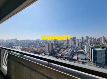 Comercial · 44m² · 1 Vaga · Sala à venda, 44 m² - Centro - São Bernardo do Campo/SP