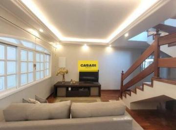 Photo 1 · Sobrado com 3 dormitórios à venda, 108 m² - Assunção - São Bernardo do Campo/SP