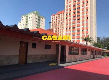 Apartamento · 89m² · 3 Quartos · 1 Vaga · Apartamento com 3 dormitórios à venda, 89 m² - Parque Terra Nova - São Bernardo do Campo/SP.