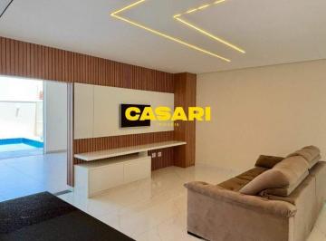 Casa · 332m² · 4 Quartos · 4 Vagas · Sobrado com 4 dormitórios à venda, 332 m² - Dos Casa - São Bernardo do Campo/SP