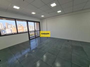 Photo 1 · Sala à venda, 42 m² - Centro - São Bernardo do Campo/SP