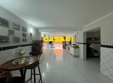 Casa · 246m² · 3 Quartos · 3 Vagas · Sobrado com 3 dormitórios à venda, 246 m² - Assunção - São Bernardo do Campo/SP
