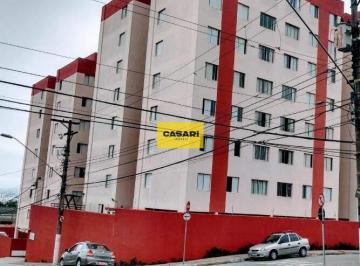 Photo 1 · Apartamento com 3 Dormitórios à Venda na Vila Palmares – 58m² em Santo André/SP