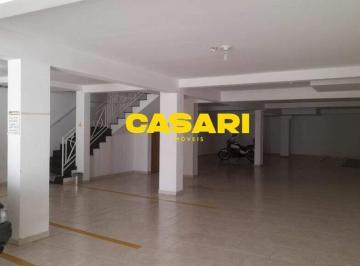 Apartamento · 98m² · 2 Quartos · 1 Vaga · Cobertura com 2 dormitórios à venda, 98 m² - Vila Curuça - Santo André/SP
