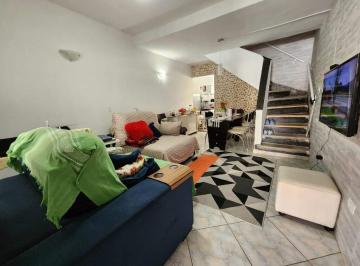 Photo 1 · Sobrado 2 dorms com edícula, 96,4 m² à venda – Rudge Ramos, SBC