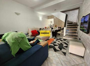 Photo 1 · Sobrado 2 dorms com edícula, 96,4 m² à venda – Rudge Ramos, SBC