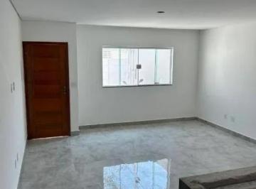 Photo 1 · Sobrado Novo à Venda na Vila Vitória em Santo André com 3 Dormitórios e 2 Vagas