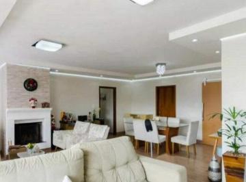 Photo 1 · Apartamento com 4 dormitórios, 169 m² - Demarchi - São Bernardo do Campo/SP