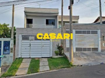 Casa · 88m² · 4 Quartos · 1 Vaga · Casa com 4 dormitórios à venda, 88 m² - Terras de Santa Cruz - Boituva/SP