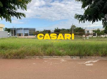 Terreno · 250m² · Terreno à venda 250 m² - Portal Ville Jardins - Boituva/SP
