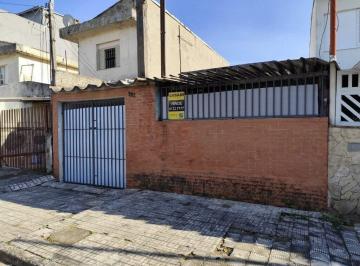 Photo 1 · Terreno com Casa para Reforma ou Demolição à Venda no Taboão – São Bernardo do Campo