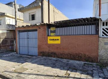Photo 1 · Terreno com Casa para Reforma ou Demolição à Venda no Taboão – São Bernardo do Campo