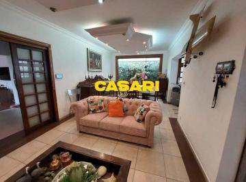 Casa · 350m² · 4 Quartos · 10 Vagas · Casa com 4 dormitórios à venda, 350 m² - Nova Petrópolis - São Bernardo do Campo/SP
