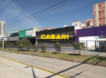 Comercial · 2098m² · Salão à venda, 2097 m² - Centro - São Bernardo do Campo/SP