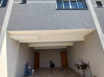 Photo 1 · Sobrado com 2 quartos à venda, 114 m² - Vila Bela Vista - Santo André/SP