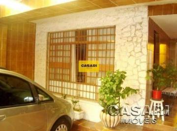 Casa · 264m² · 3 Quartos · 2 Vagas · Sobrado com 3 Dormitórios (1 Suíte) e 2 Vagas Cobertas à Venda – Excelente Localização
