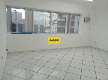 Photo 1 · Sala, 52 m² - venda ou aluguel - Jardim do Mar - São Bernardo do Campo/SP
