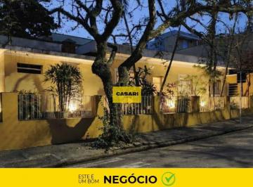 Casa · 270m² · 4 Quartos · 2 Vagas · Casa térrea com 4 dormitórios, piscina e área gourmet – Venda – Vila Lusitânia – São Bernardo do Cam