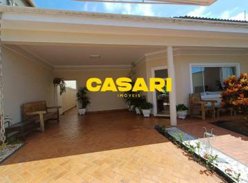 Casa · 175m² · 3 Quartos · 4 Vagas · Casa com 3 dormitórios à venda, 175 m² - Residencial Vitória - Boituva/SP