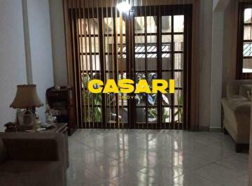 Casa · 220m² · 3 Quartos · 3 Vagas · Sobrado Demarchi,3 dormitórios,2 suítes