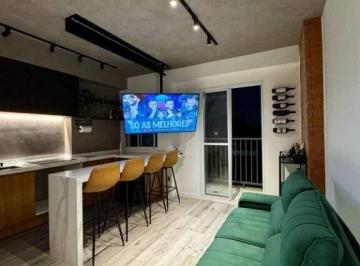 Photo 1 · Apartamento com 2 dormitórios à venda, 42 m²- Dos Casa - São Bernardo do Campo/SP