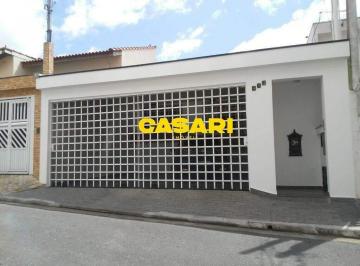 Comercial · 174m² · 3 Quartos · 3 Vagas · Casa térrea comercial ou residencial à venda - Anchieta – São Bernardo do Campo/SP