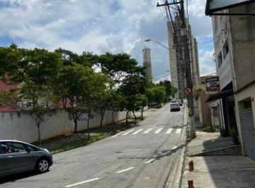 Photo 1 · Terreno à venda, 280 m² por R$ 450.000,00 - Vila Humaitá - Santo André/SP