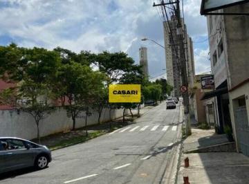 Photo 1 · Terreno à venda, 280 m² por R$ 450.000,00 - Vila Humaitá - Santo André/SP