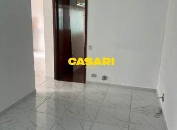 Apartamento · 57m² · 1 Quarto · 1 Vaga · Apartamento com 1 dormitório à venda, 56 m² - Assunção - São Bernardo do Campo/SP
