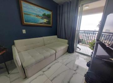 Photo 1 · Apartamento com 2 dormitórios à venda, 54 m²- Vila Euclides - São Bernardo do Ca