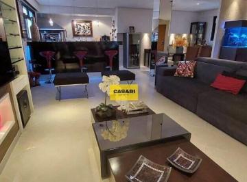 Photo 1 · Cobertura com 3 dormitórios à venda, 260 m² - Rudge Ramos - São Bernardo do Campo/SP