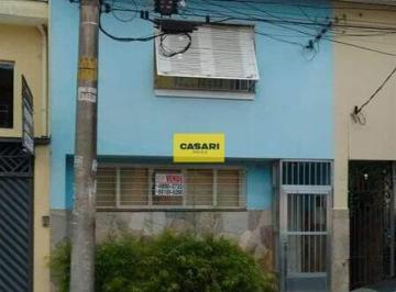 Photo 1 · Sobrado com 3 dormitórios à venda, 180 m² - Casa Branca - Santo André/SP