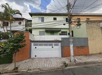 Photo 1 · Sobrado com 3 dormitórios à venda, 143 m² por R$ 640.000,00 - Santa Terezinha -