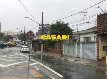 Casa · 149m² · 2 Quartos · 2 Vagas · Casa com 2 dormitórios à venda, 148 m² - Rudge Ramos - SBC