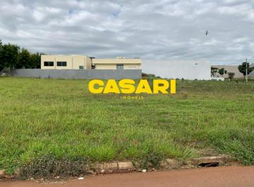 Terreno · 261m² · Terreno à venda, 260 m² - Portal Ville Jardins - Boituva/SP