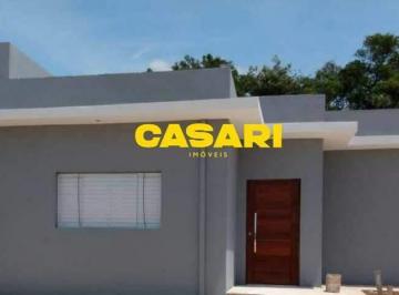 Casa · 65m² · 1 Quarto · 1 Vaga · Casa com 1 dormitório à venda, 65 m² - Jardim Paulista - Tatuí/SP