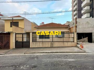 Terreno · 400m² · Terreno 400m² à venda na Vila Assunção – Próximo ao Shopping ABC, Santo André
