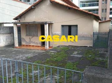 Terreno · 316m² · Terreno 315m² à venda no Jardim do Mar – São Bernardo do Campo