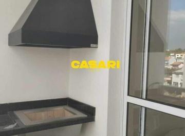 Apartamento · 52m² · 1 Quarto · 1 Vaga · Apartamento com 1 dormitório à venda, 52 m² - Jardim do Mar - São Bernardo do Campo/SP