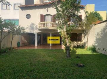 Photo 1 · Casa com 3 dormitórios à venda, 250 m² - Vila Euclides - São Bernardo do Campo/SP
