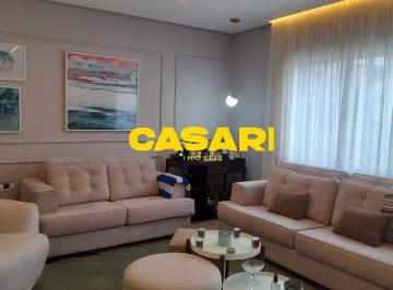 Casa · 292m² · 4 Quartos · 6 Vagas · Casa para à venda no bairro Dos Casa - Casari Imóveis São Bernardo | Venda, Aluguel e Administração 
