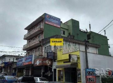 Comercial · 1046m² · Prédio à venda, 1046 m² por R$ 3.300.000,00 - Vila Nogueira - Diadema/SP