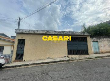 Terreno · 290m² · Terreno à venda, 290 m²- Planalto - São Bernardo do Campo/SP