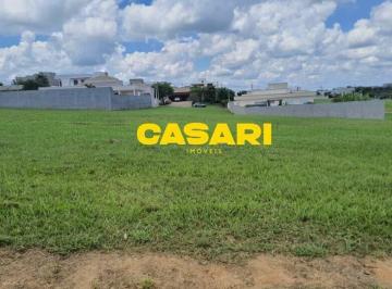 Terreno · 1000m² · Terreno à venda, 1000 m² - San Raphael - Cerquilho/SP