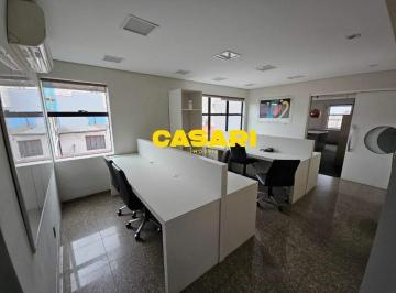 Comercial · 75m² · 2 Vagas · Sala à venda, 75 m² - Jardim Bela Vista - Santo André/SP