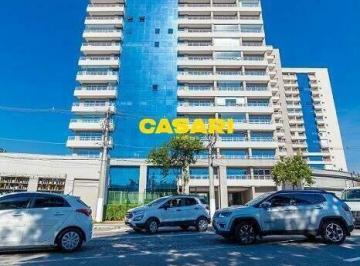 Apartamento · 51m² · 1 Quarto · 1 Vaga · Apartamento com 1 dormitório à venda, 50 m² - Jardim do Mar - São Bernardo do Campo/SP