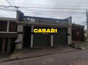 Comercial · 229m² · Prédio à venda, 229 m² - Vila Flora - São Bernardo do Campo/SP