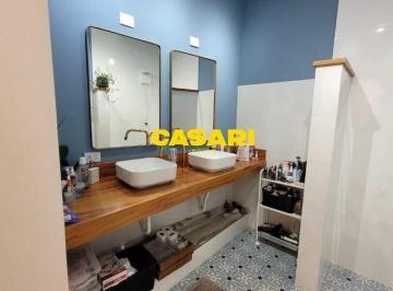Casa · 282m² · 3 Quartos · 4 Vagas · Casa com 3 dormitórios à venda, 282 m² - Jardim Residencial Vicente Laureano - Boituva/SP