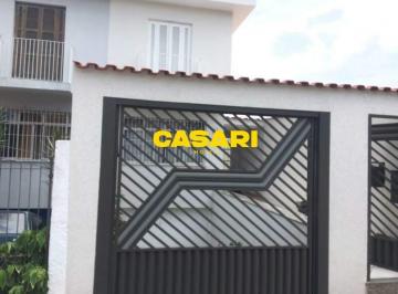 Casa · 171m² · 3 Quartos · 3 Vagas · Sobrado 3 Dormitórios com Escritório e 3 Vagas – Jardim Hollywood